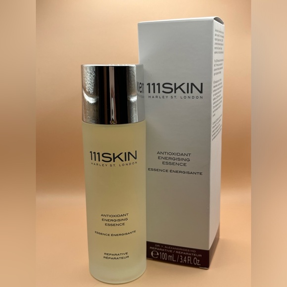 111SKIN - ANTIOXIDANT ENERGISING ESSENCE 100ML